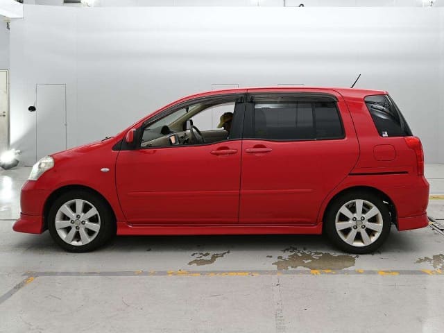 TOYOTA Raum thumbnail 46