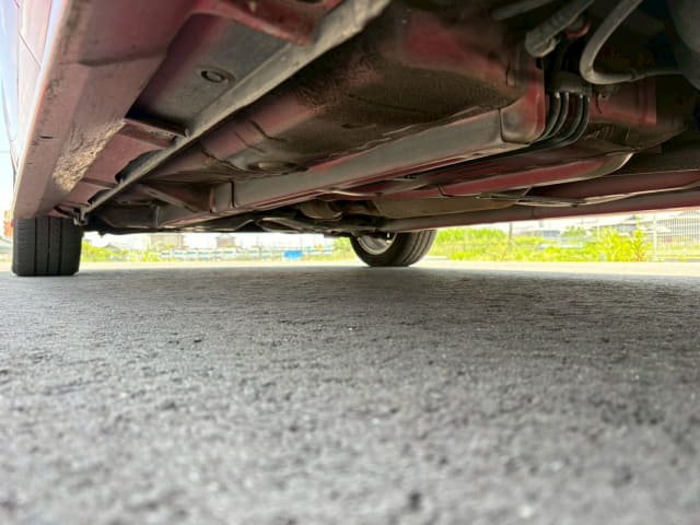 TOYOTA Raum thumbnail 18