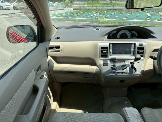 TOYOTA Raum thumbnail 31