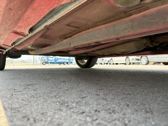 TOYOTA Raum thumbnail 23