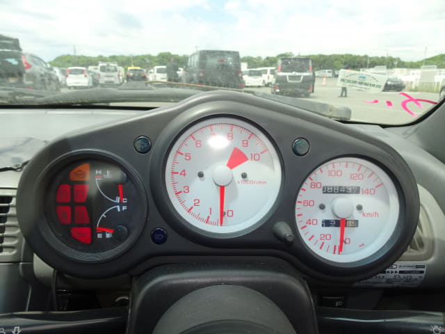 HONDA Beat thumbnail 62