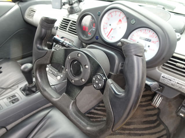 HONDA Beat thumbnail 43