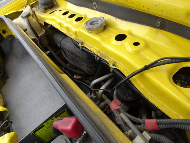 HONDA Beat thumbnail 50