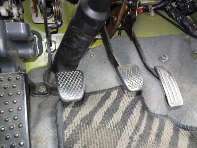 HONDA Beat thumbnail 44