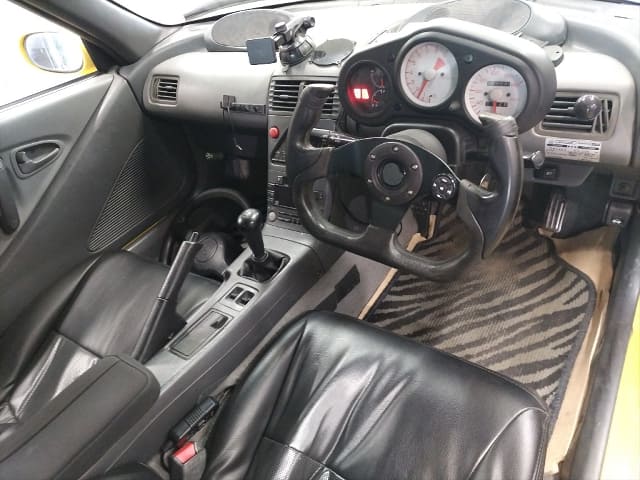HONDA Beat thumbnail 3
