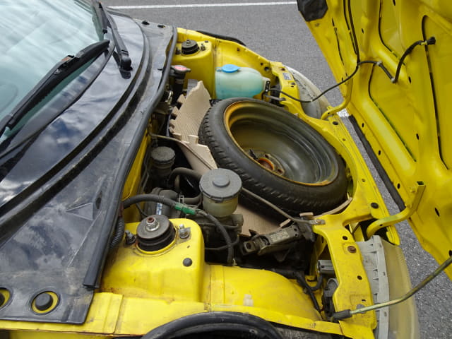 HONDA Beat thumbnail 27