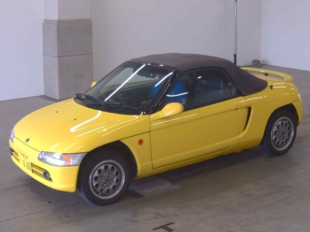 1991 HONDA Beat