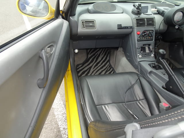 HONDA Beat thumbnail 31
