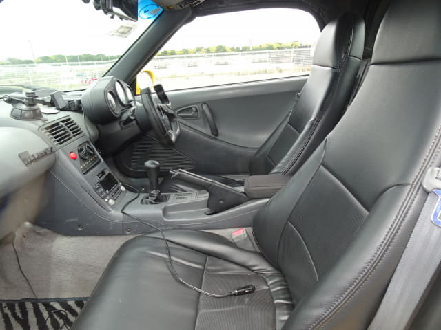 HONDA Beat thumbnail 26