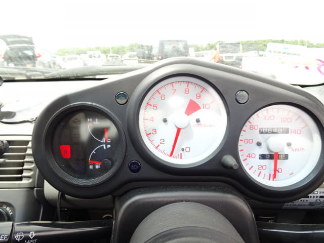HONDA Beat thumbnail 32