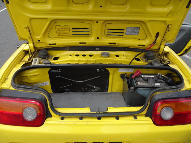 HONDA Beat thumbnail 51