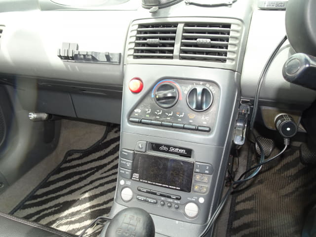 HONDA Beat thumbnail 34