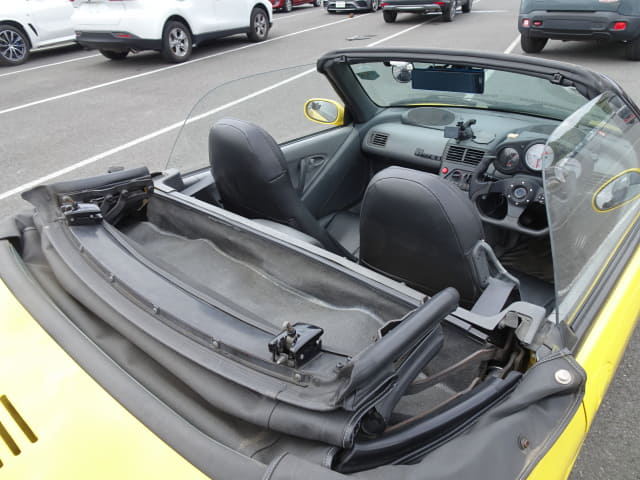 HONDA Beat thumbnail 40