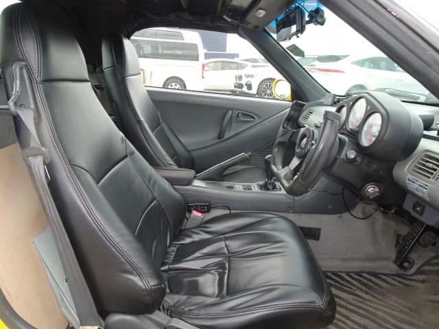 HONDA Beat thumbnail 25