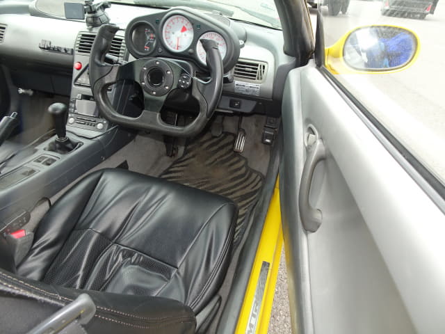 HONDA Beat thumbnail 30