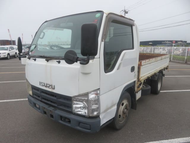 ISUZU Elf Truck