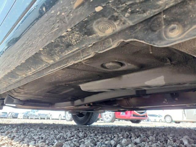 TOYOTA Corolla Rumion thumbnail 23