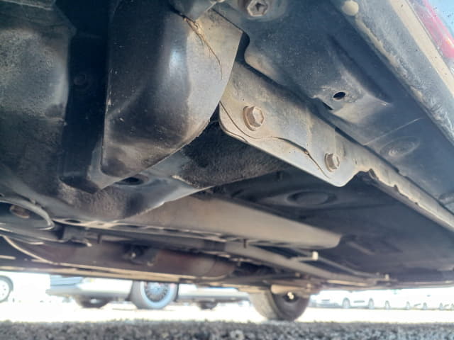 TOYOTA Corolla Rumion thumbnail 17
