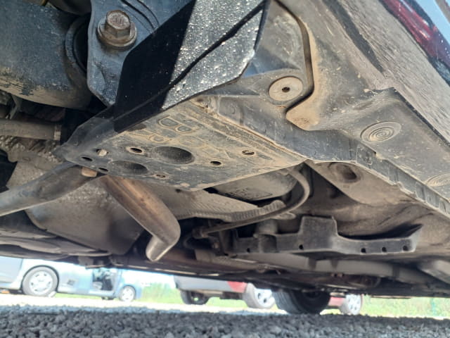 TOYOTA Corolla Rumion thumbnail 22