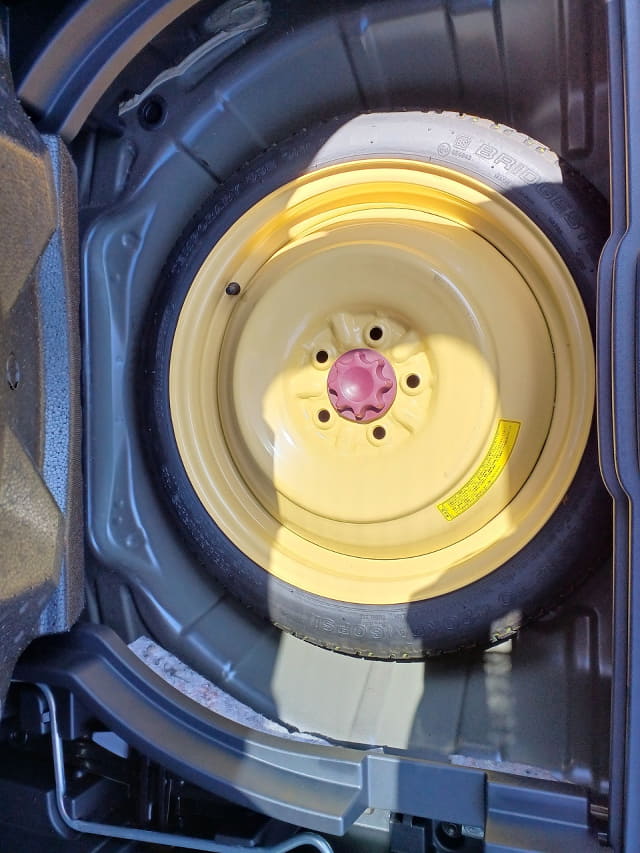 TOYOTA Corolla Rumion thumbnail 30