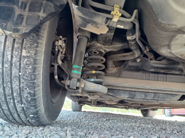 TOYOTA Corolla Rumion thumbnail 15