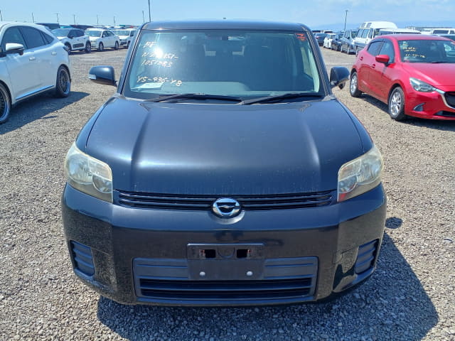 TOYOTA Corolla Rumion thumbnail 8