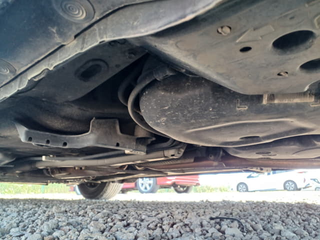TOYOTA Corolla Rumion thumbnail 18