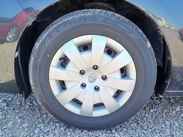 TOYOTA Corolla Rumion thumbnail 9