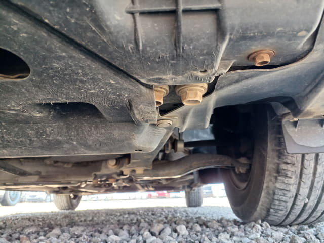 TOYOTA Corolla Rumion thumbnail 14