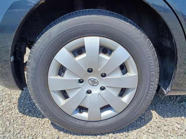 TOYOTA Corolla Rumion thumbnail 11