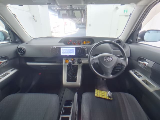 TOYOTA Corolla Rumion thumbnail 49