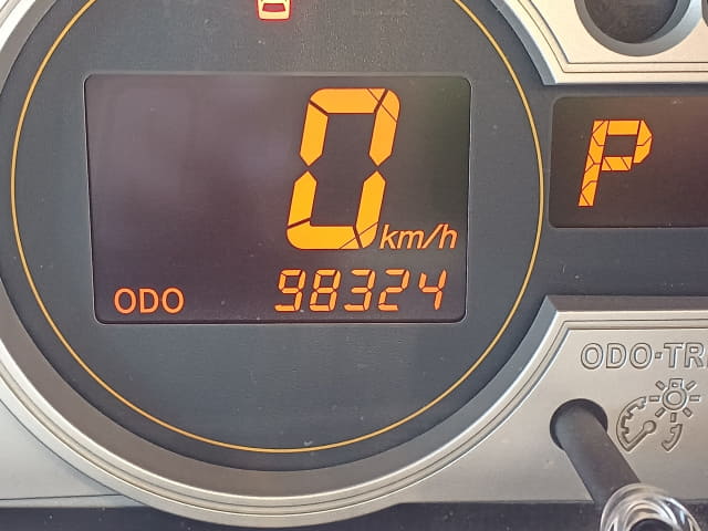 TOYOTA Corolla Rumion thumbnail 34