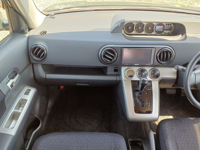 TOYOTA Corolla Rumion thumbnail 32