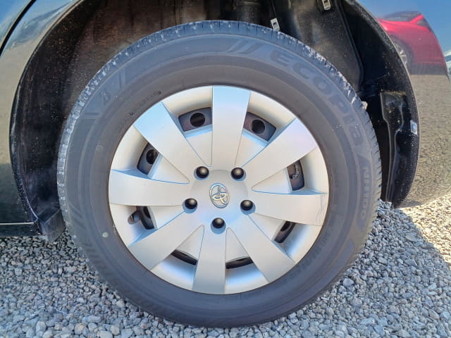 TOYOTA Corolla Rumion thumbnail 10