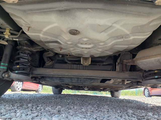 TOYOTA Corolla Rumion thumbnail 20