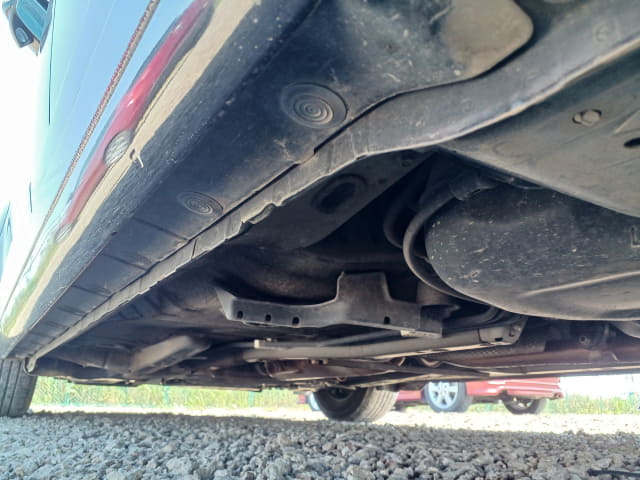 TOYOTA Corolla Rumion thumbnail 19