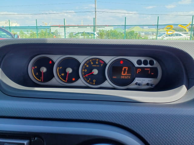 TOYOTA Corolla Rumion thumbnail 33