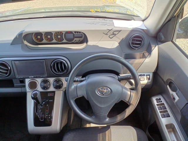 TOYOTA Corolla Rumion thumbnail 31