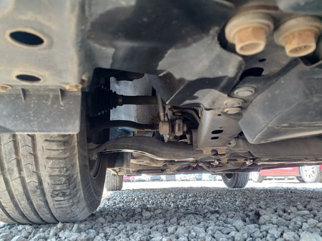 TOYOTA Corolla Rumion thumbnail 13