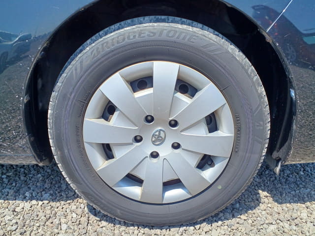 TOYOTA Corolla Rumion thumbnail 12