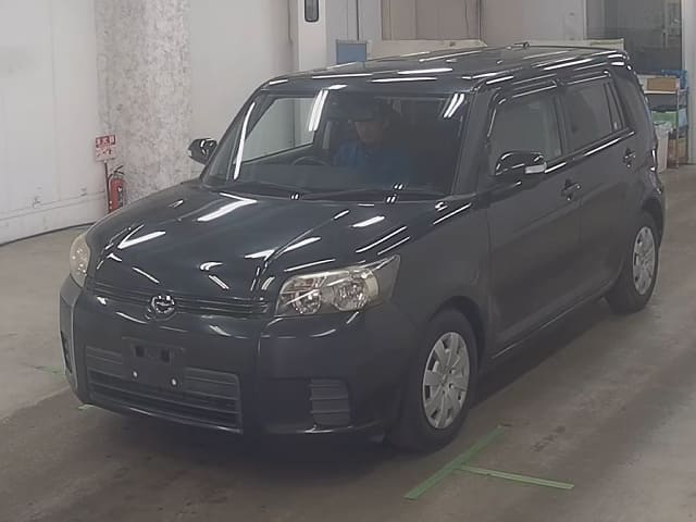 TOYOTA Corolla Rumion thumbnail 46