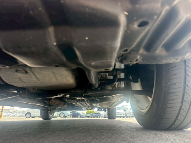 TOYOTA Ractis thumbnail 14