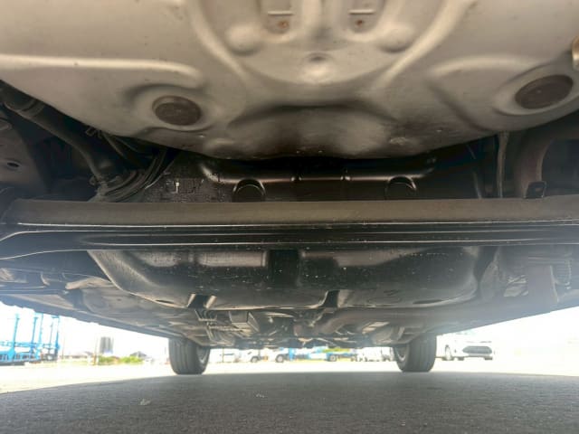 TOYOTA Ractis thumbnail 20