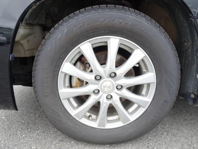 TOYOTA Alphard thumbnail 9