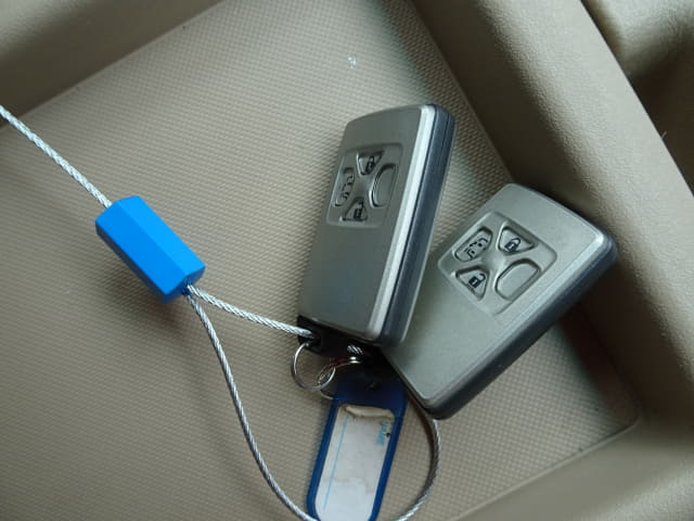 TOYOTA Alphard thumbnail 40
