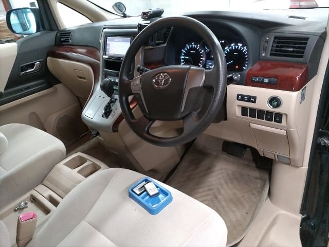 TOYOTA Alphard thumbnail 57