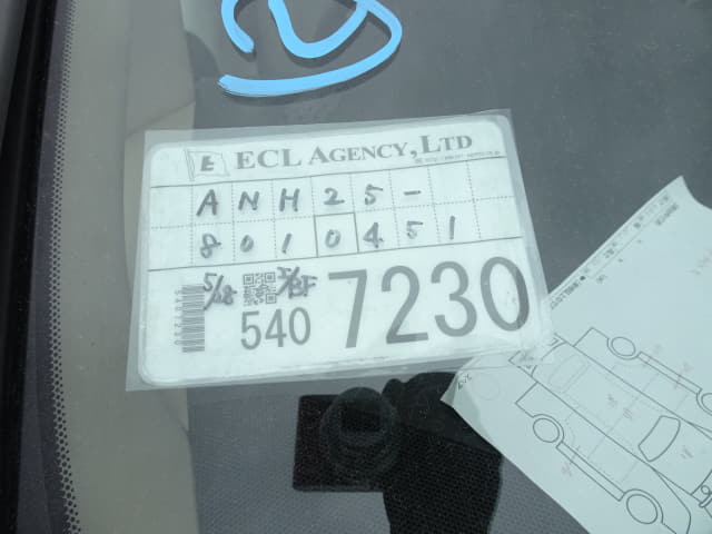 TOYOTA Alphard thumbnail 60