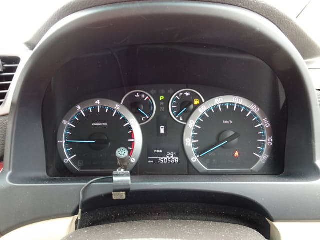 TOYOTA Alphard thumbnail 35