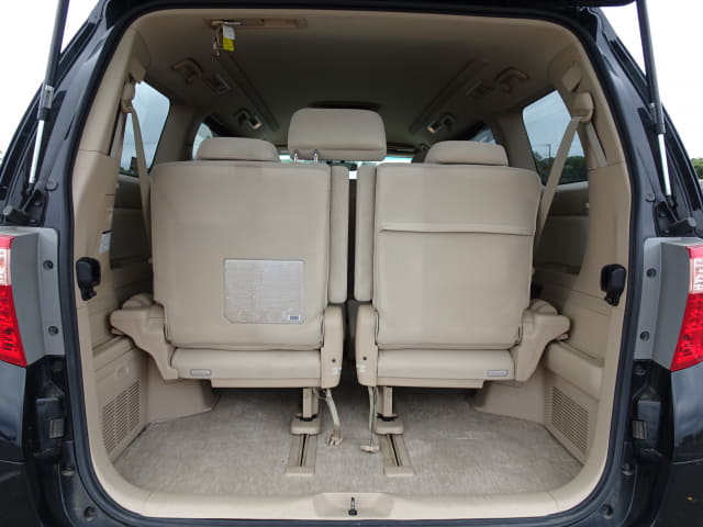 TOYOTA Alphard thumbnail 29