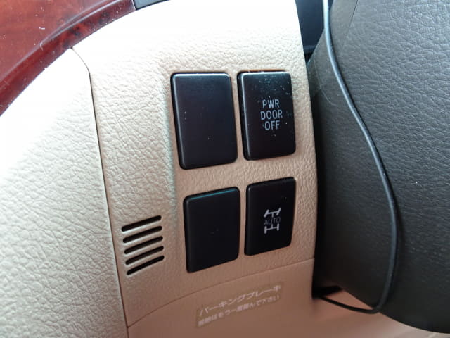 TOYOTA Alphard thumbnail 42